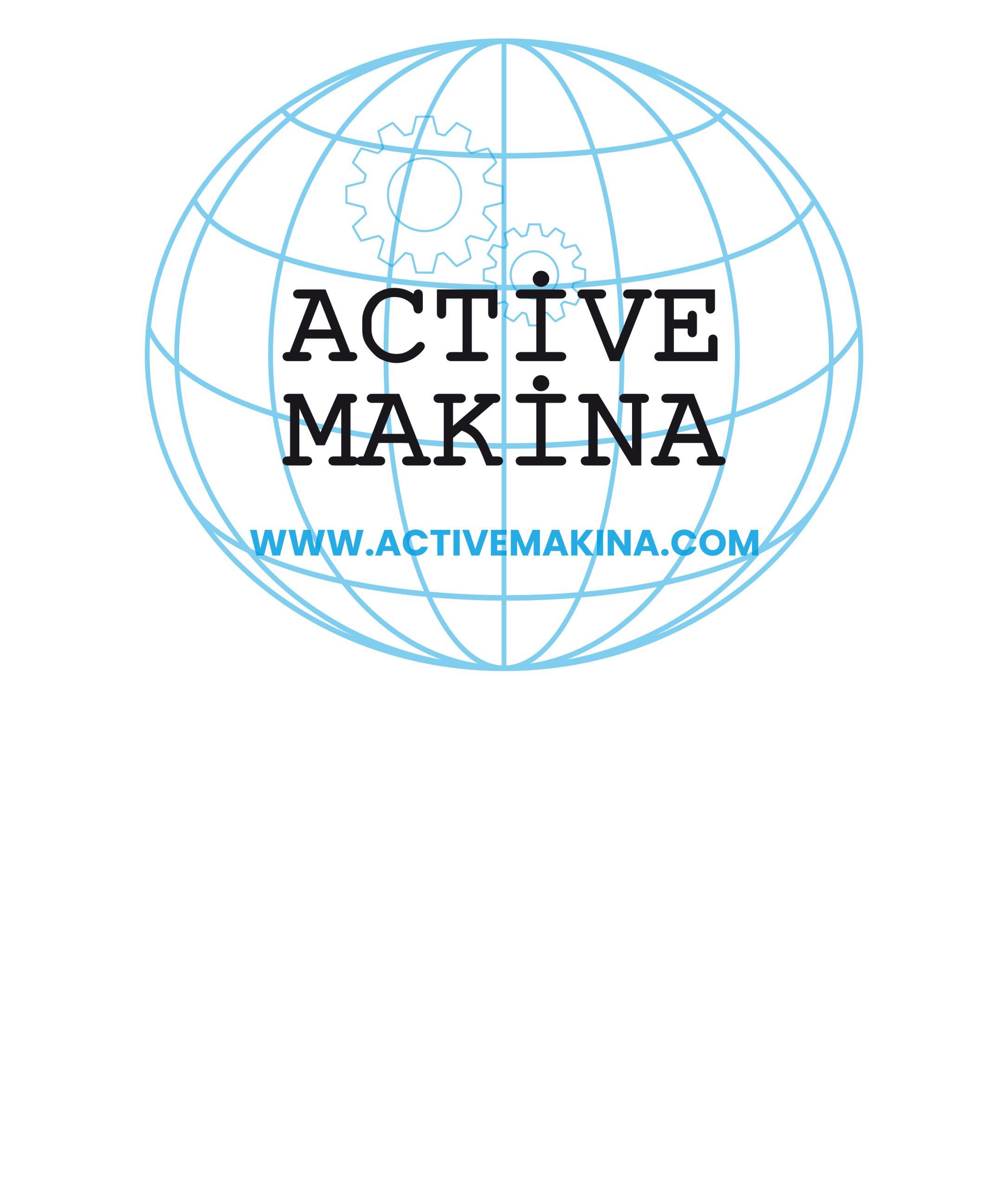 Active Makina Tekstil San. Tic. Ltd. Şti. 